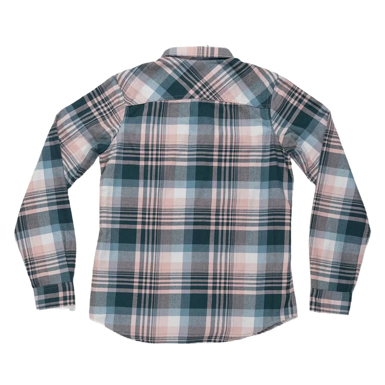 Ex Officio Mid Flannel LS Shirt - Women's - Image 2