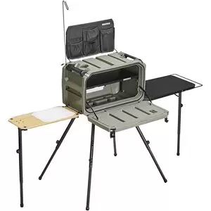 Yakima EXO OpenRange Deluxe Camp Kitchen
