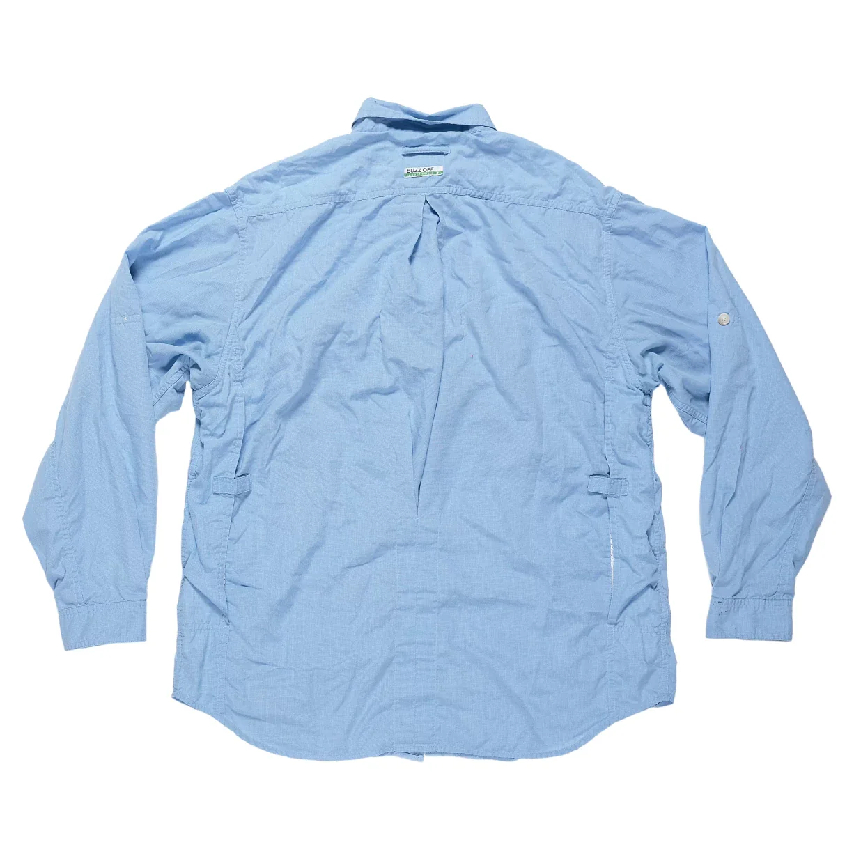 Exofficio Buzz Off Insect Shield Shirt - Men's - Image 2