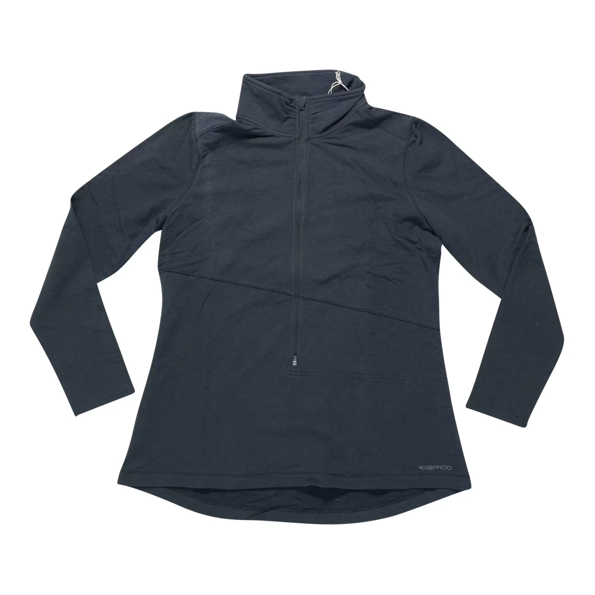 Exofficio Mokha Half Zip L/S Jacket - Women's