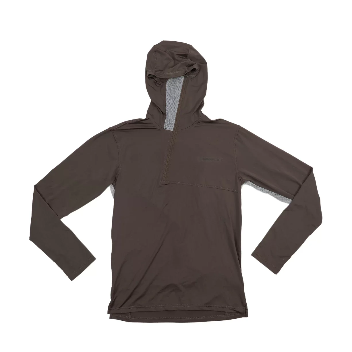 Exofficio Sol Cool Ultimate Sun Hoodie - Men's