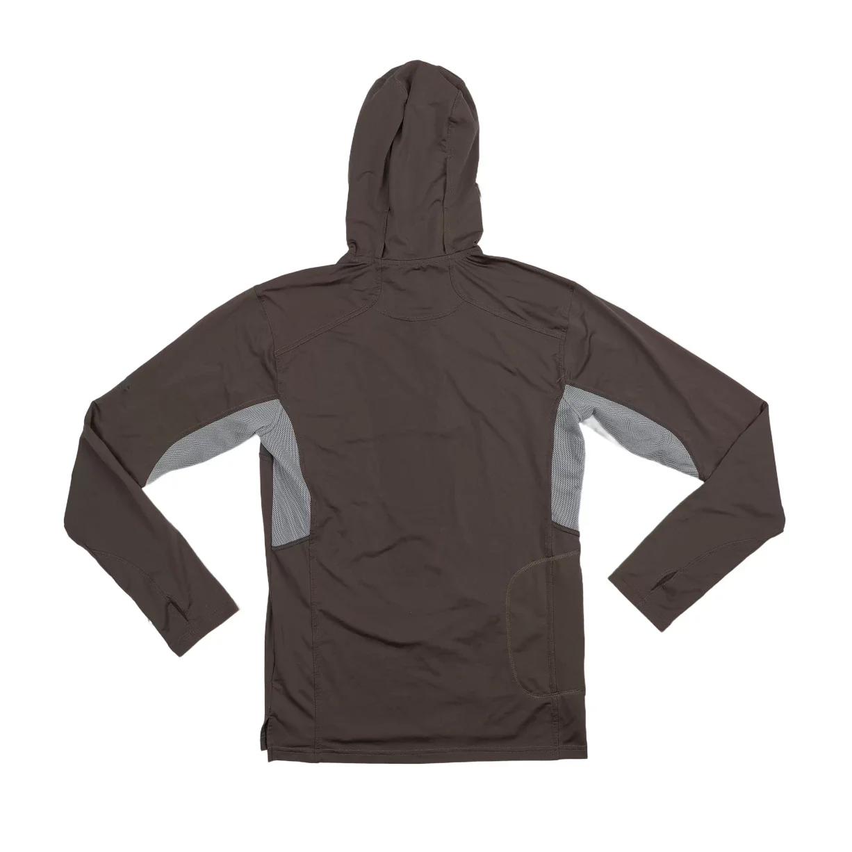 Exofficio Sol Cool Ultimate Sun Hoodie - Men's - Image 3