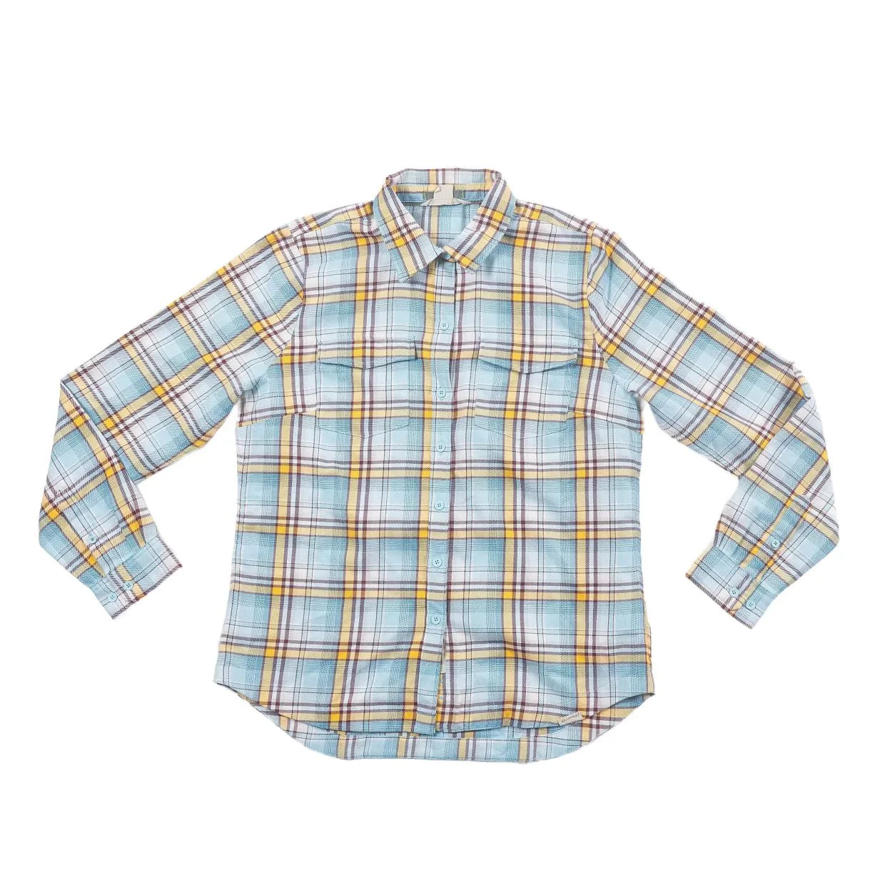 Exofficio Stonefly Flannel - Men's