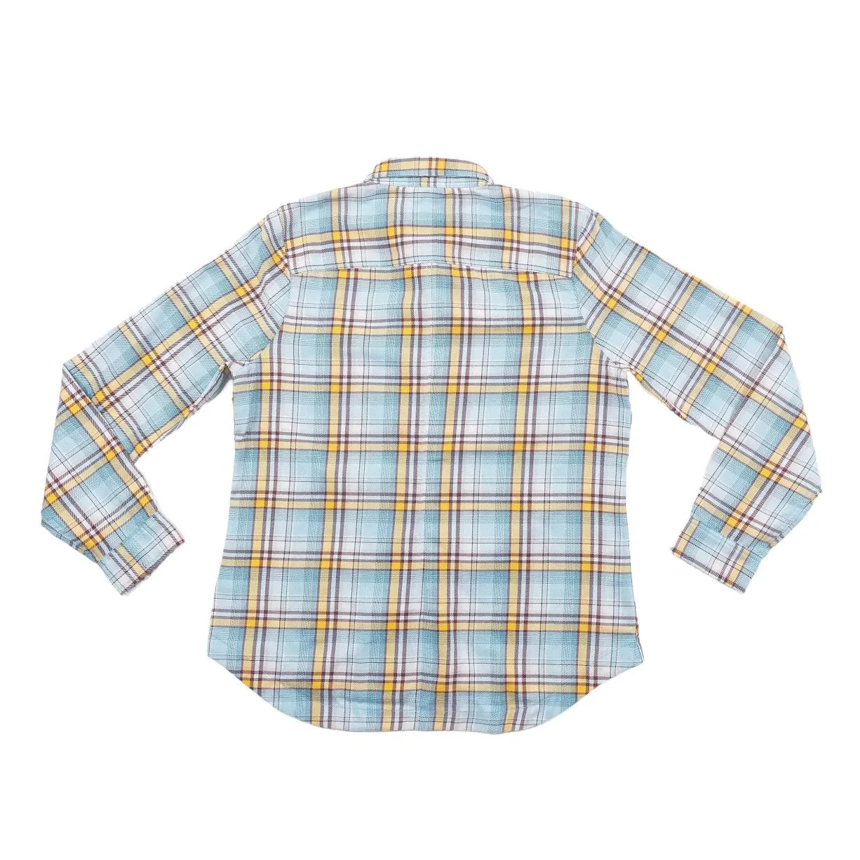 Exofficio Stonefly Flannel - Men's - Image 2