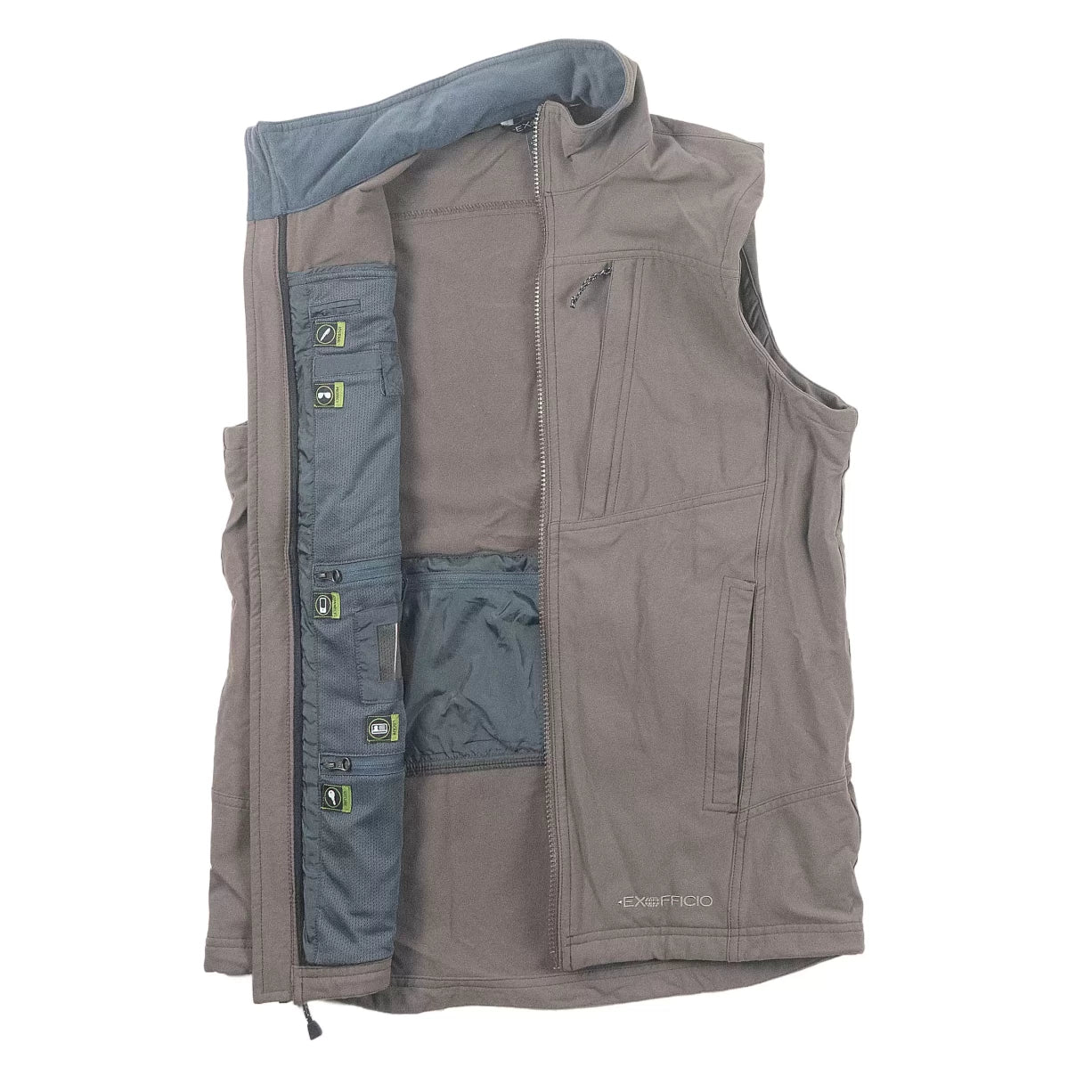 Exofficio Travel Vest - Men's - Image 2