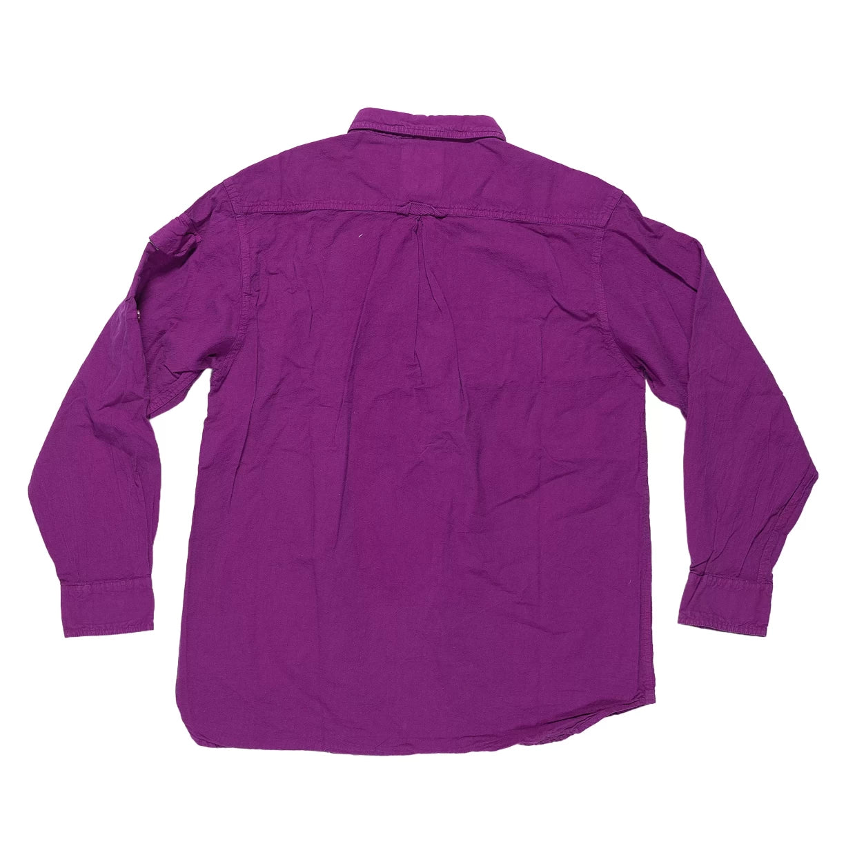 Exofficio Vintage Long Sleeve Button Down - Men's - Image 2