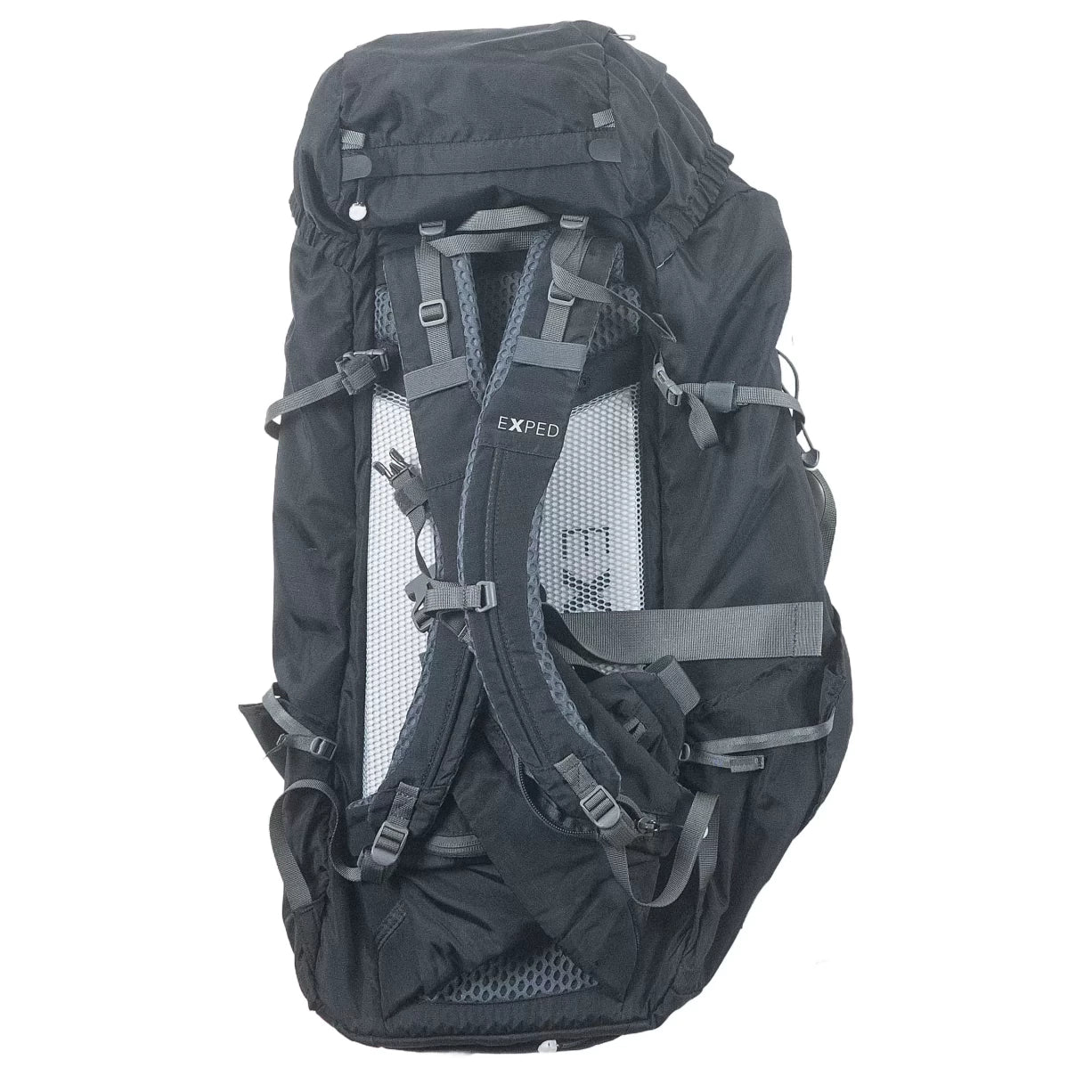 Exped Traverse 40 Internal Frame Backpack - Image 2