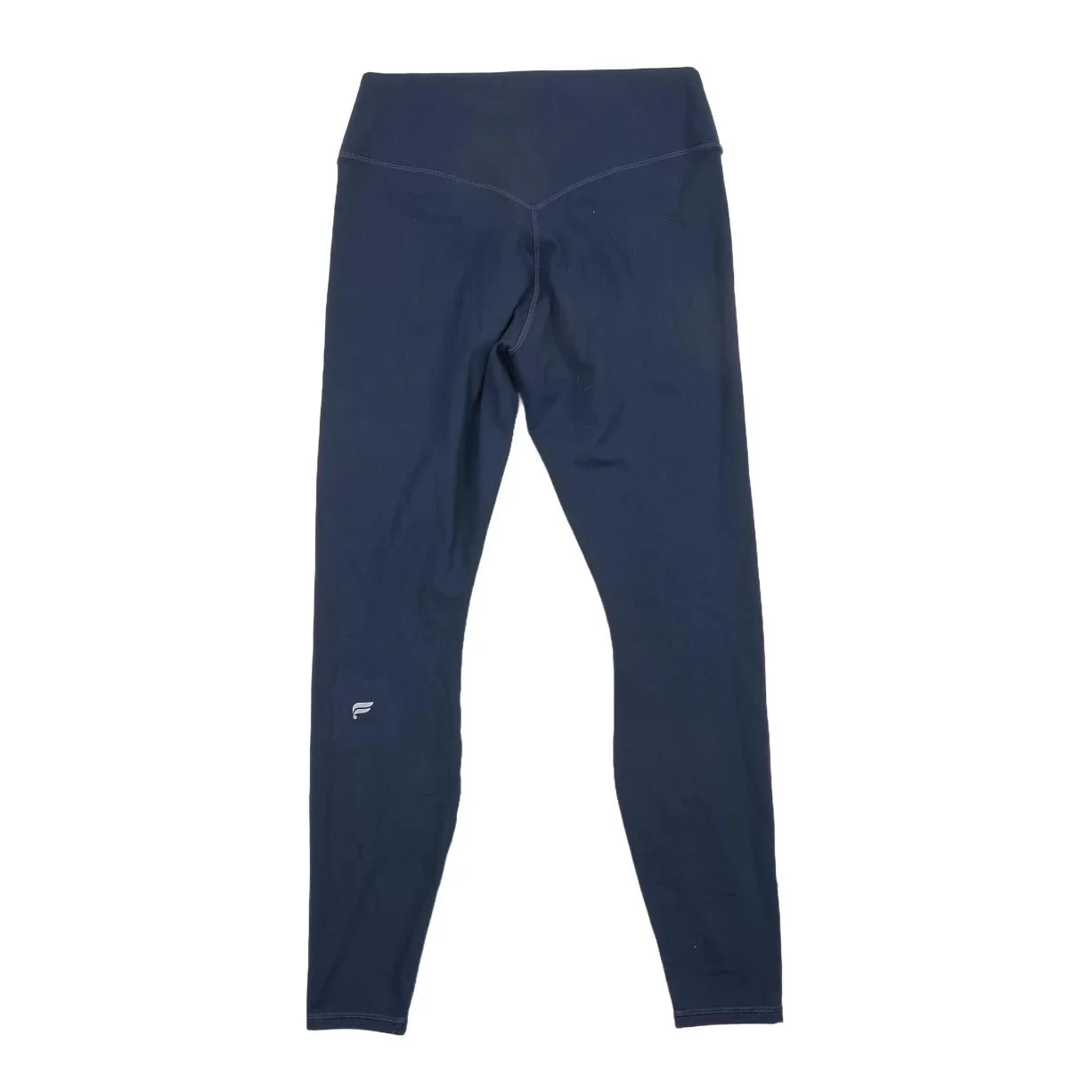 Fabletics PureLuxe Ultra High-Waisted 7/8 Legging - Women's - Image 2