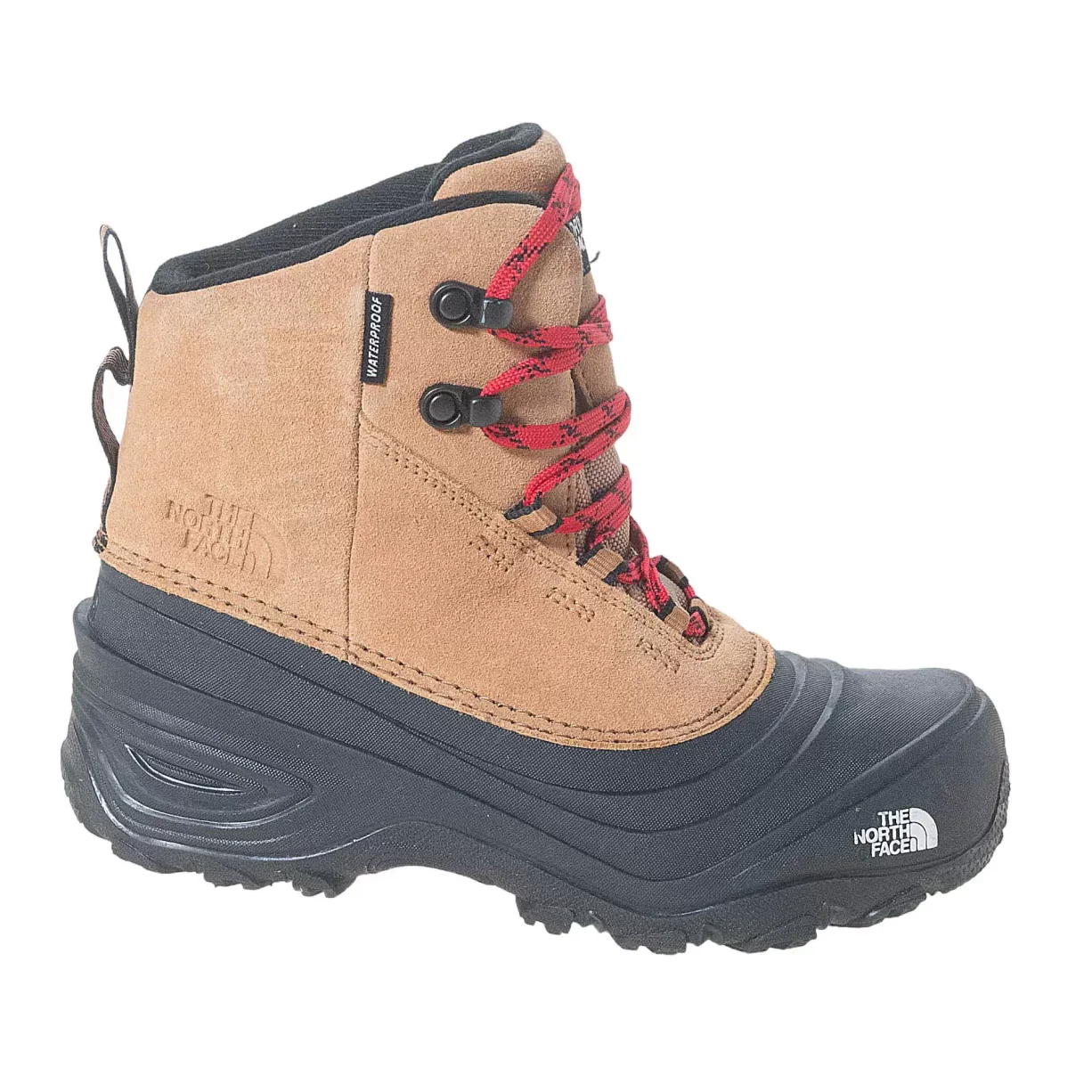 The North Face Chilkat Snow Boot - Kids'