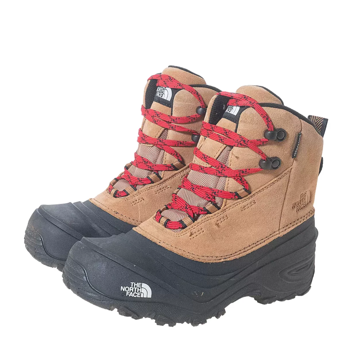 The North Face Chilkat Snow Boot - Kids' - Image 2
