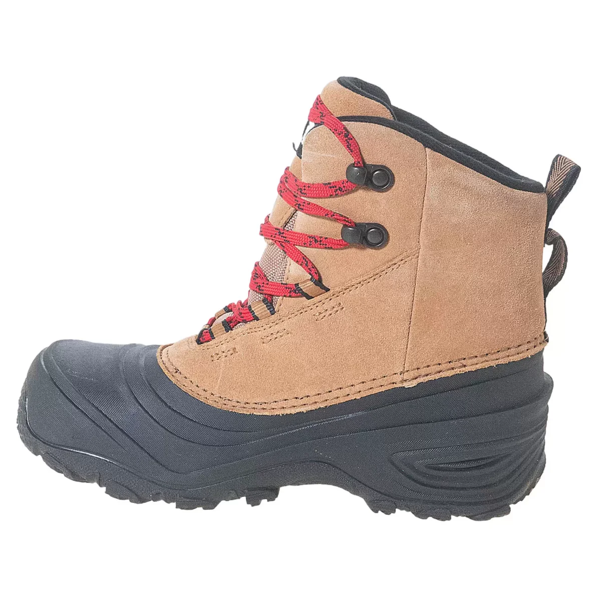 The North Face Chilkat Snow Boot - Kids' - Image 3