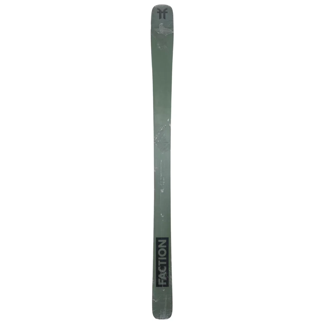 Faction Agent 2 Skis 2024 - 182cm - Image 2