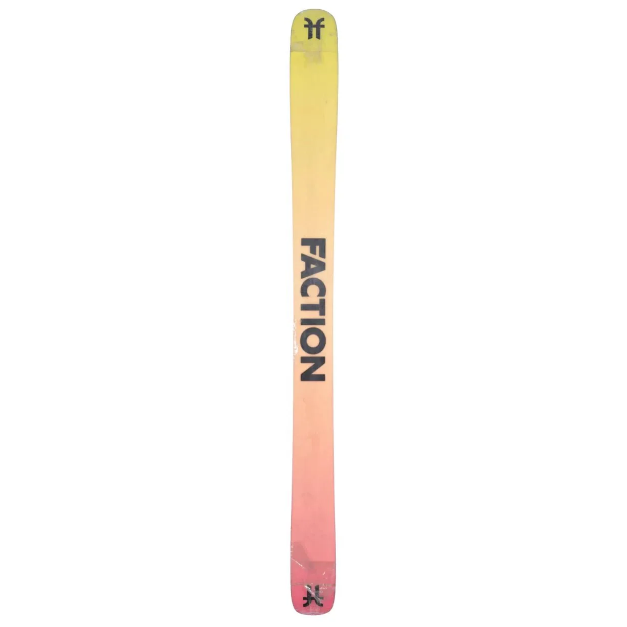 Faction Prodigy 4 Skis 2025 - 179cm - Image 2