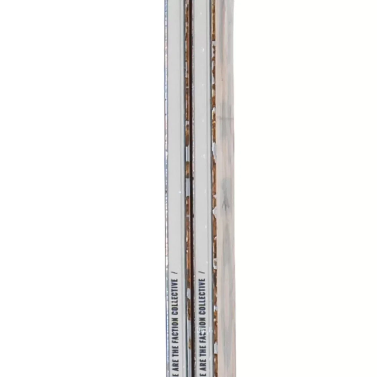 Faction Prodigy 4 Skis 2025 - 179cm - Image 3
