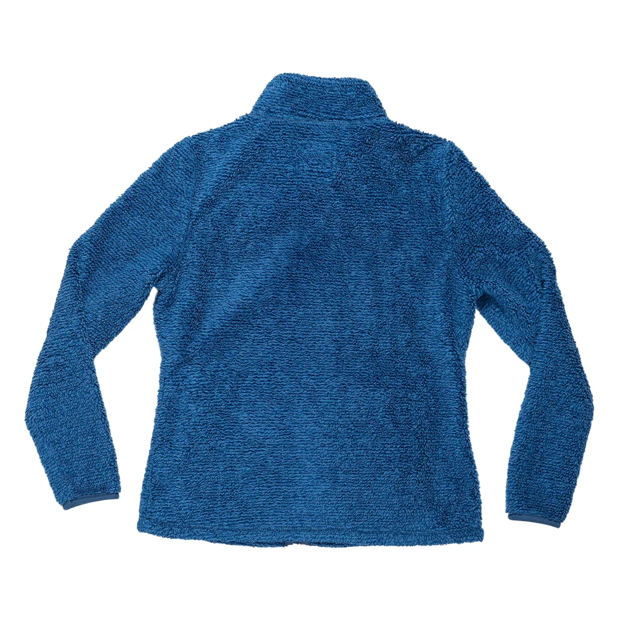 Faded Glory Fleece Full-Zip Jacket - Women's - Image 3