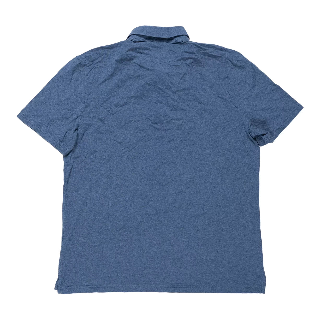 Faherty Short-Sleeve Movement Polo - Men's - Image 2