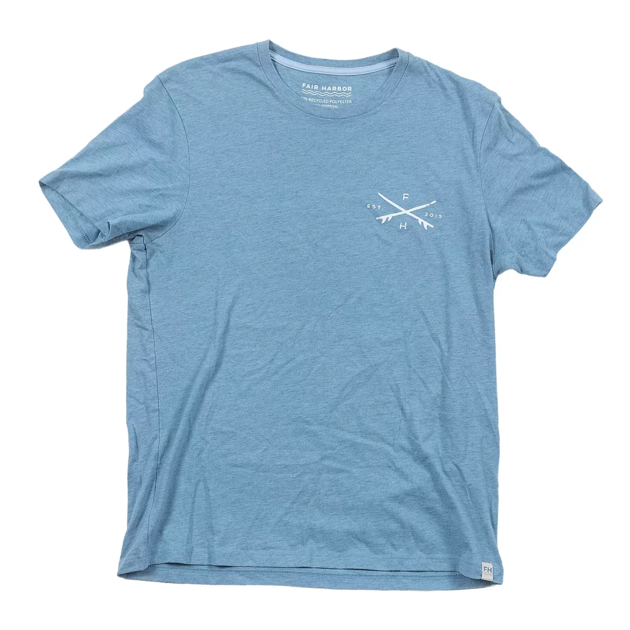 Fair Harbor Kismet Tee - Men's