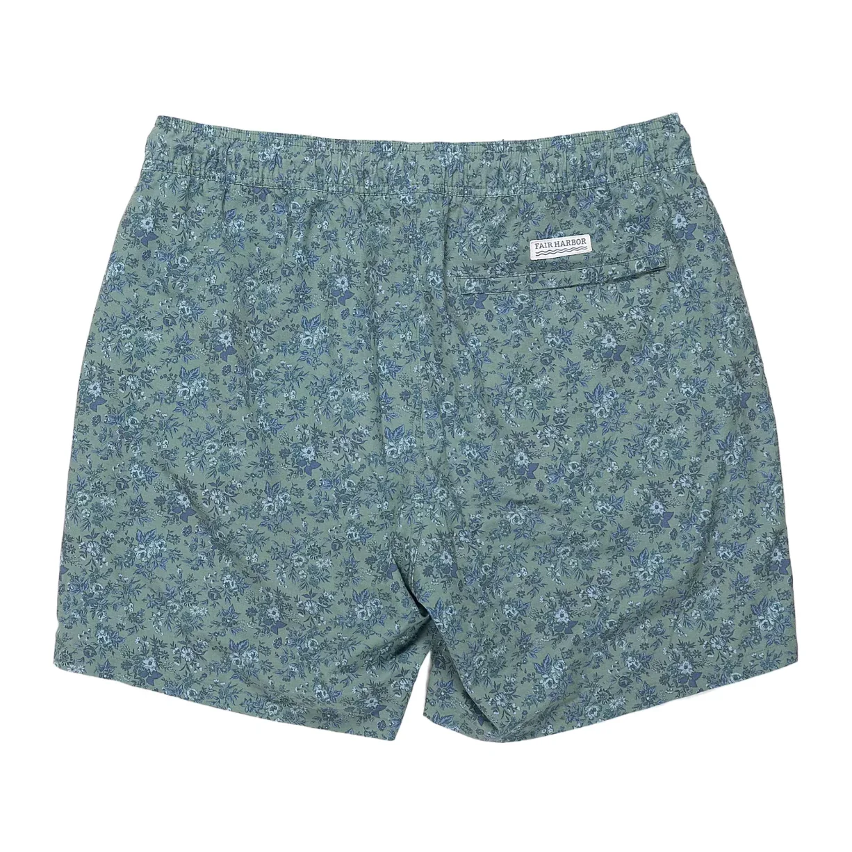 Fair Harbor Ozone Board Short - Men's - Image 2