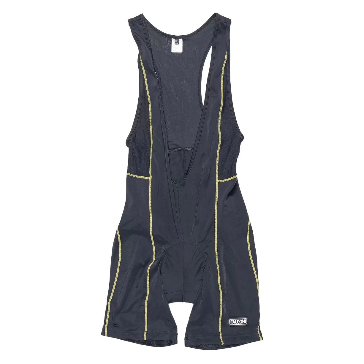 Falconi Cycling Bib - Men's