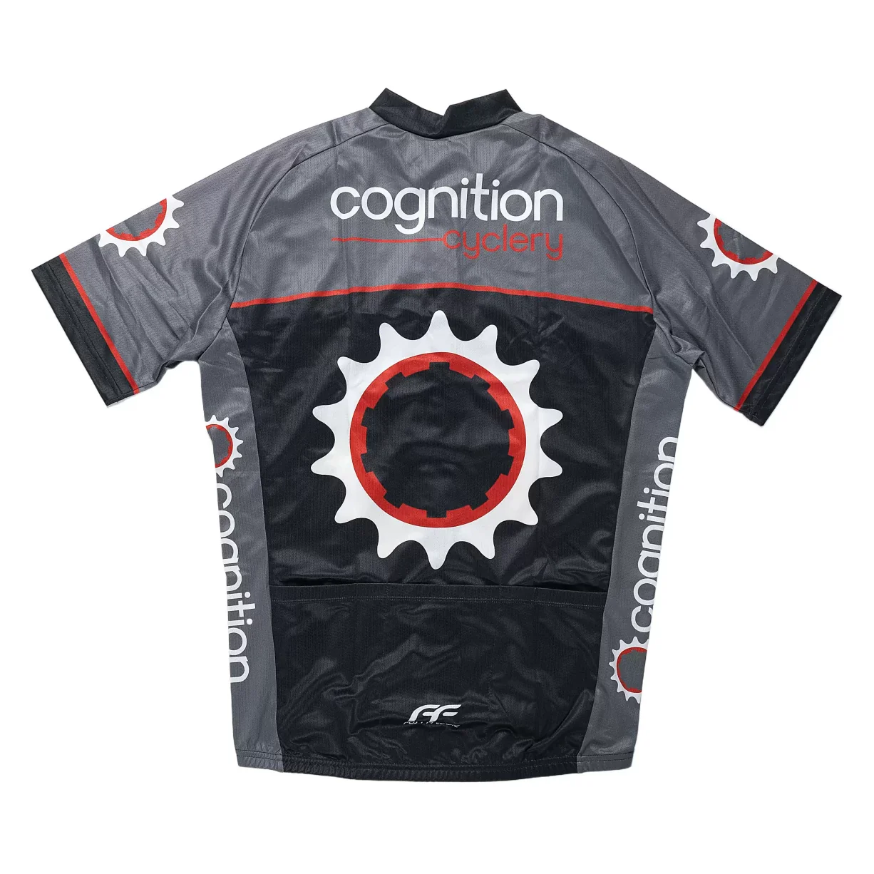Fast Freddie Apparel Bike Jersey - Men's - Image 2