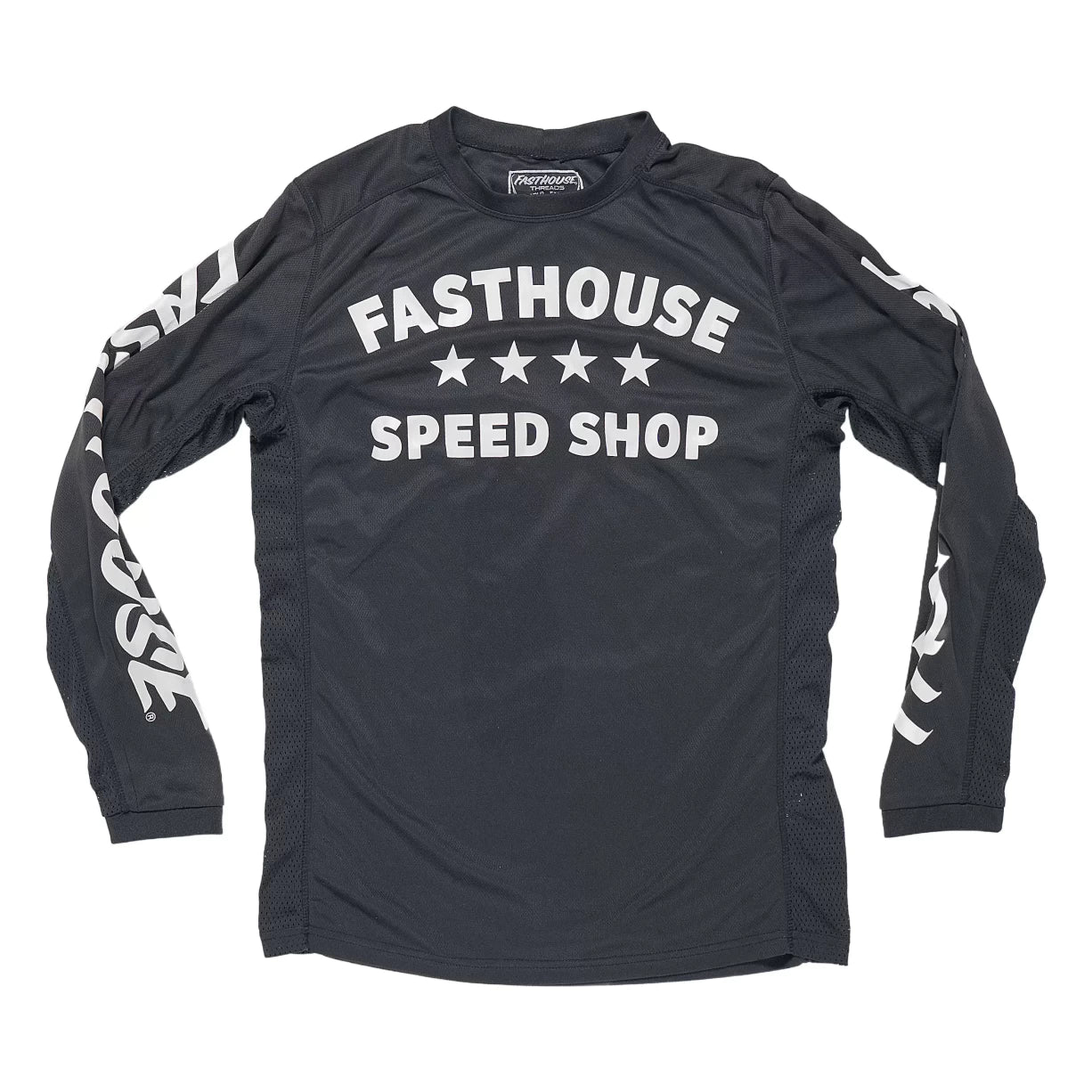 Fasthouse Dropper Jersey - Unisex