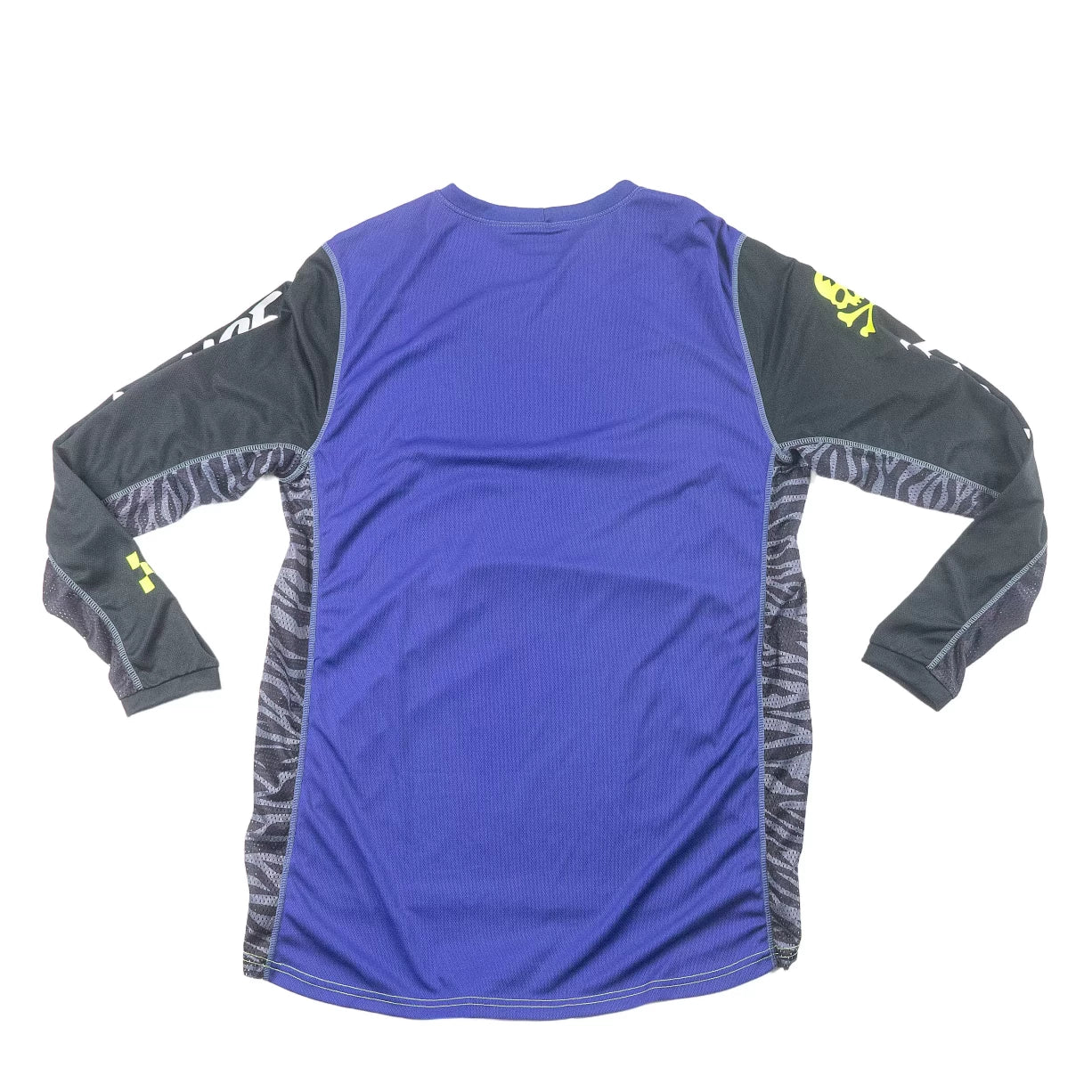 Fasthouse Grindhouse Rufio Jersey - Women's - Image 2