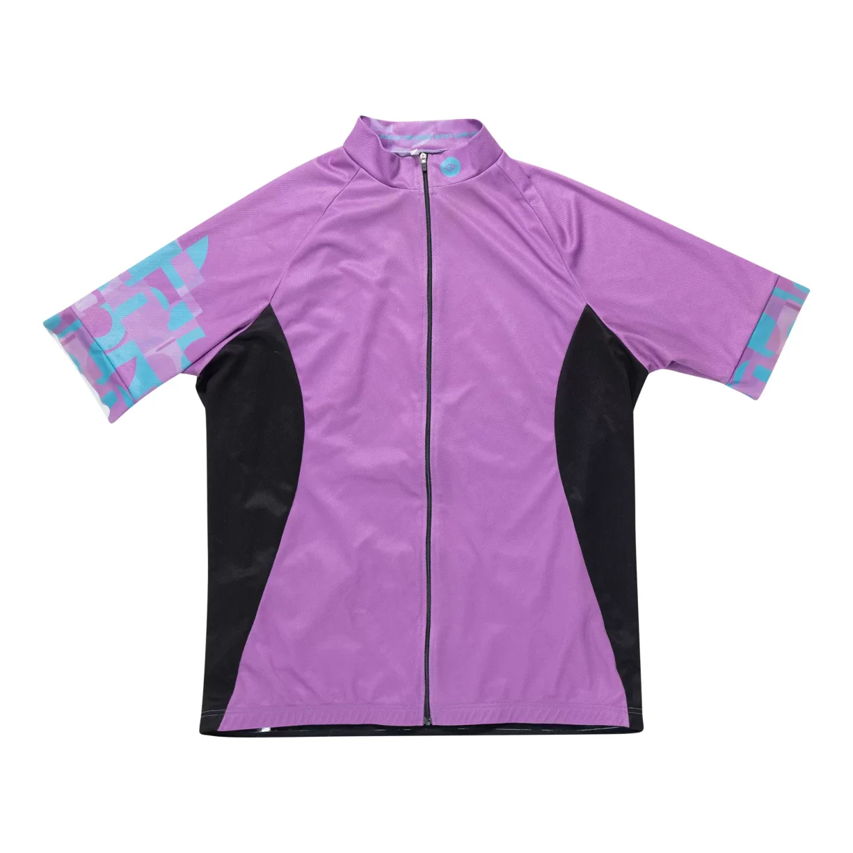 Fat Lad at the Back Cycling Jersey - Women's