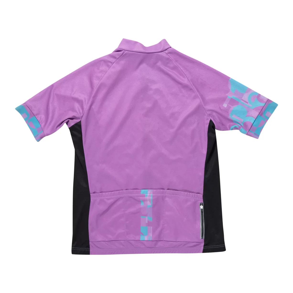 Fat Lad at the Back Cycling Jersey - Women's - Image 2