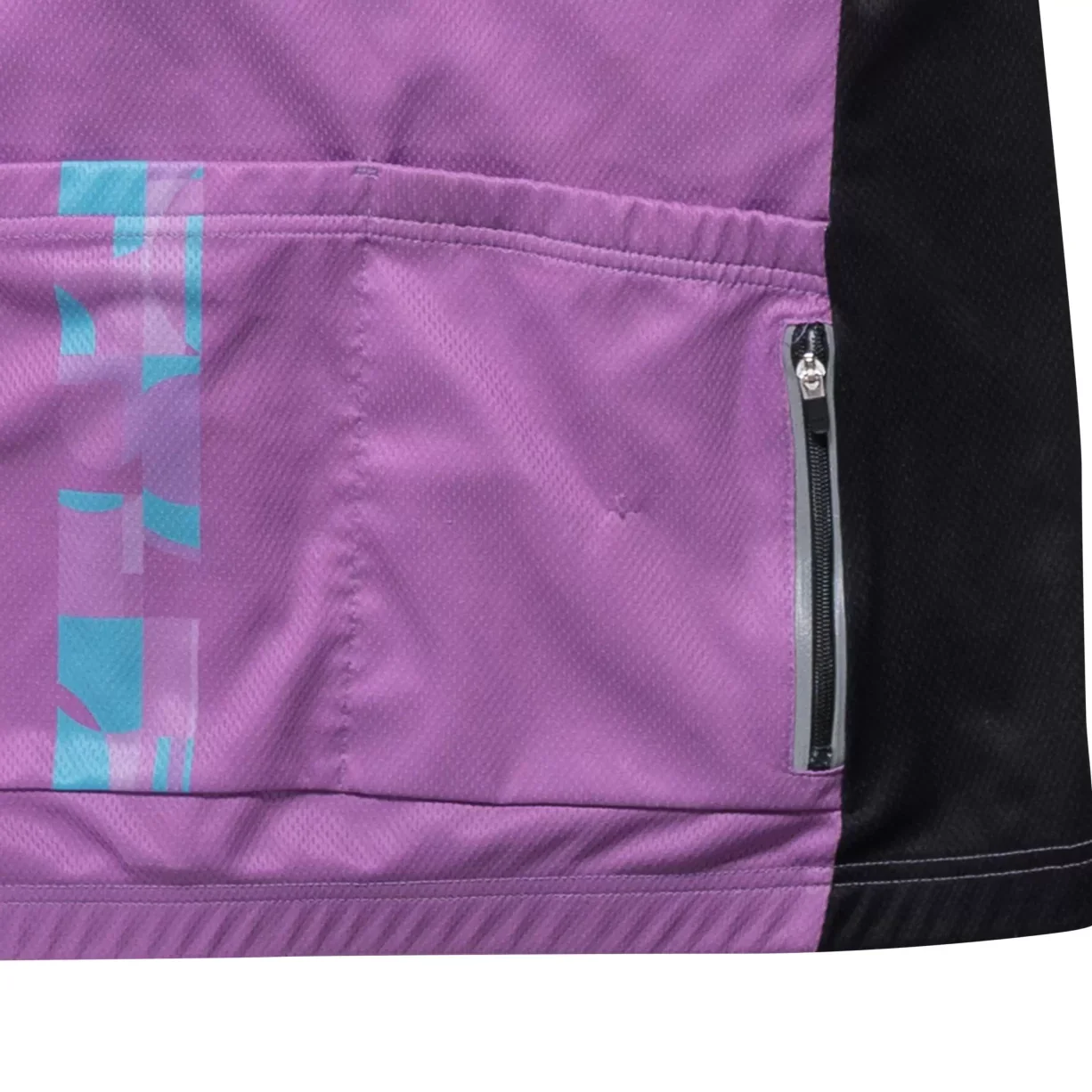 Fat Lad at the Back Cycling Jersey - Women's - Image 3