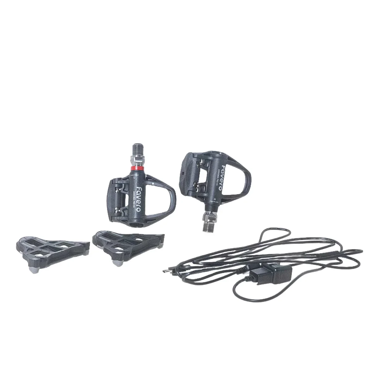 Favero Assioma Pro RS-1 Power Meter Pedals - Image 3
