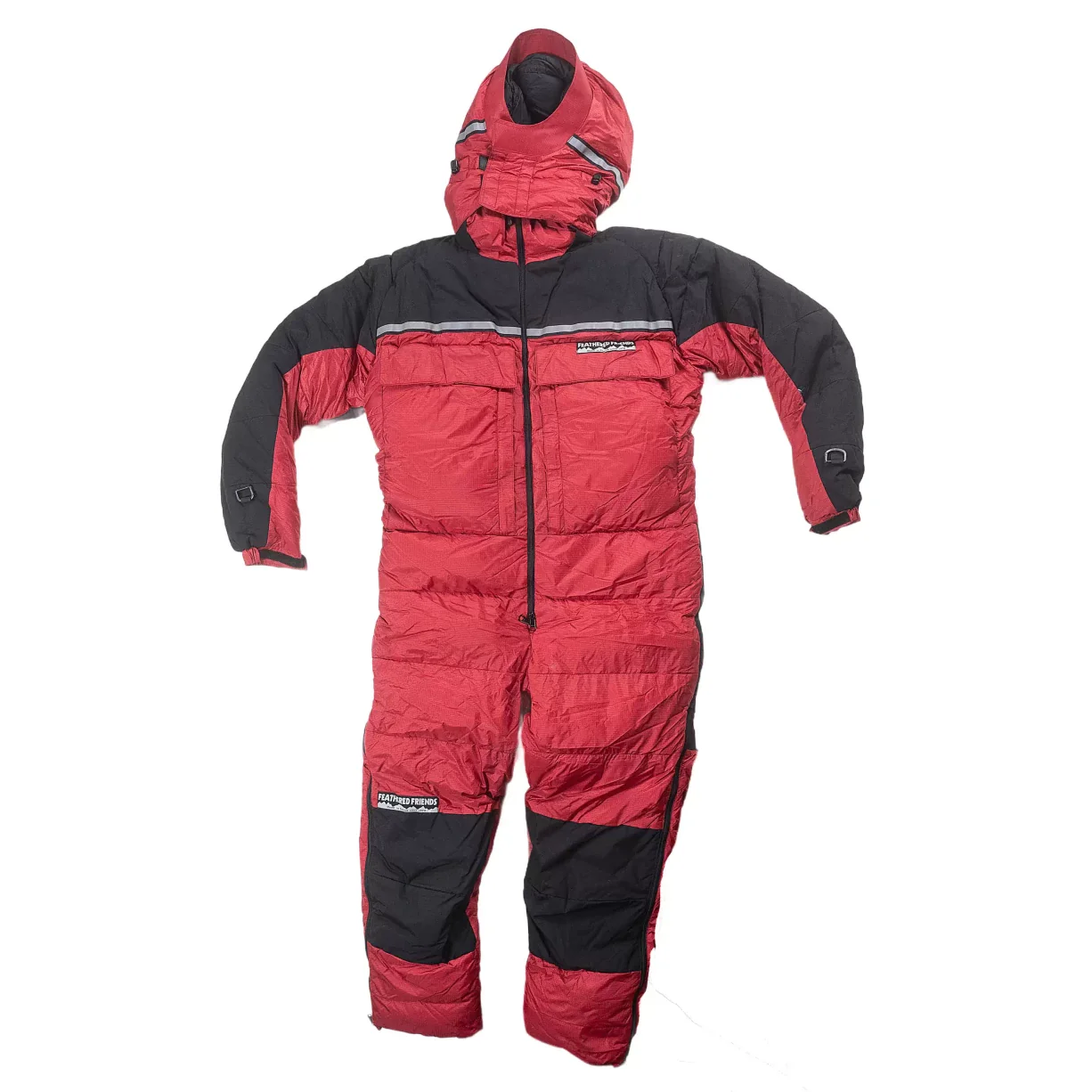Feathered Friends Expedition Down Suit - Men's