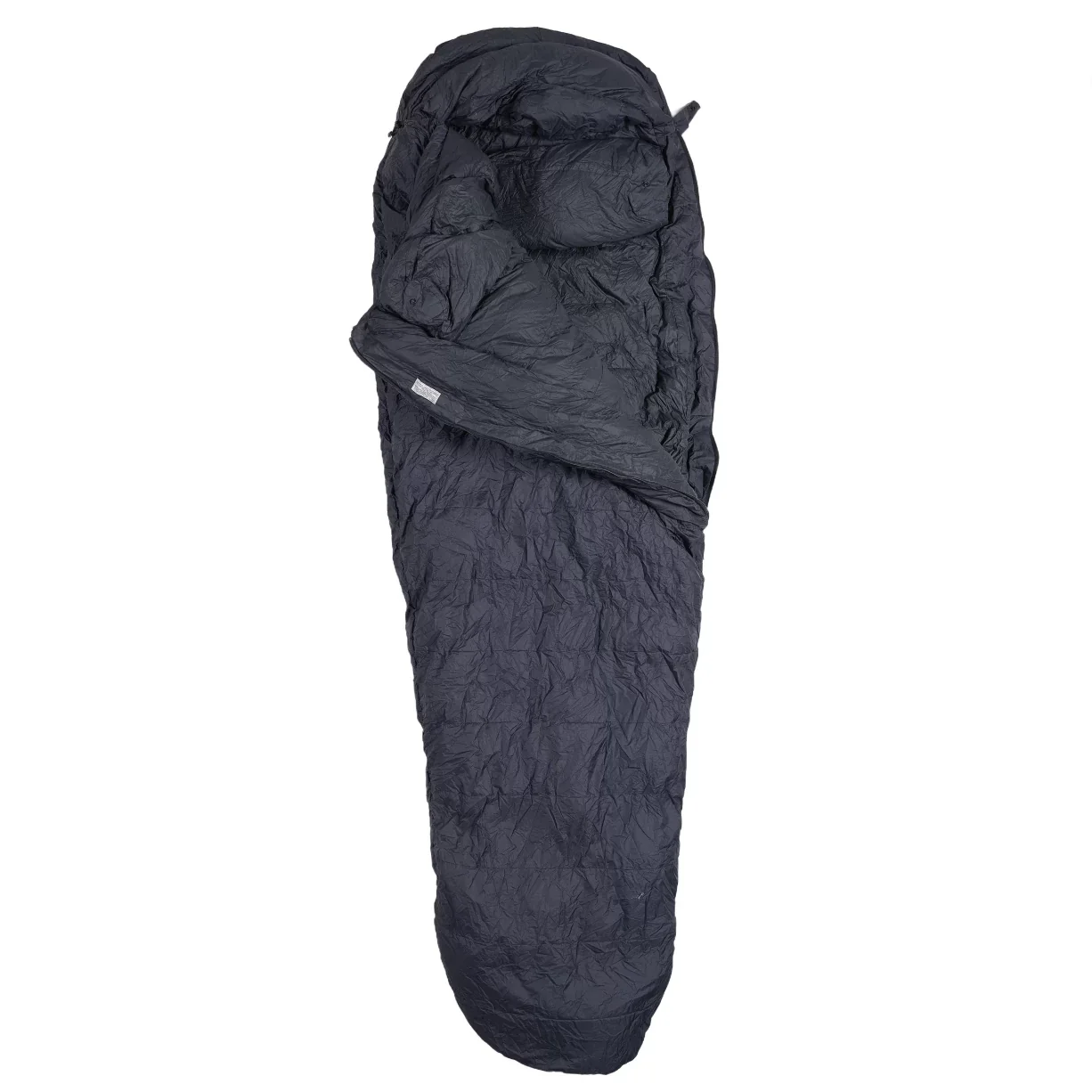 Feathered Friends Ptarmigan ES -25 Sleeping Bag - Image 2