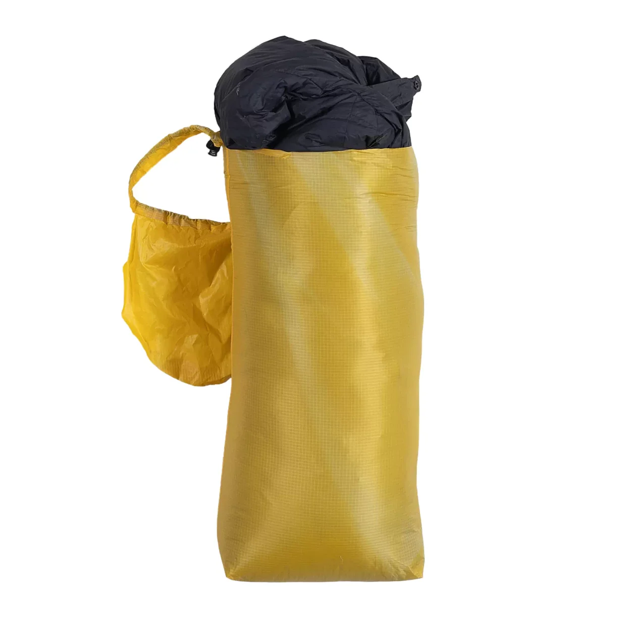 Feathered Friends Ptarmigan ES -25 Sleeping Bag - Image 4