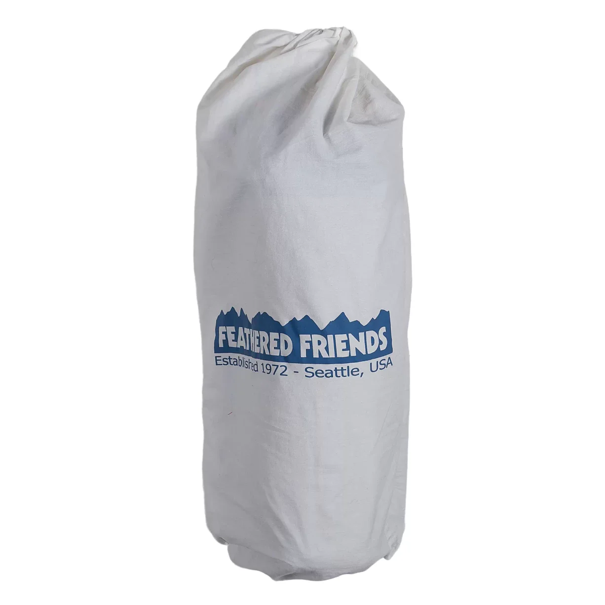 Feathered Friends Ptarmigan ES -25 Sleeping Bag - Image 5