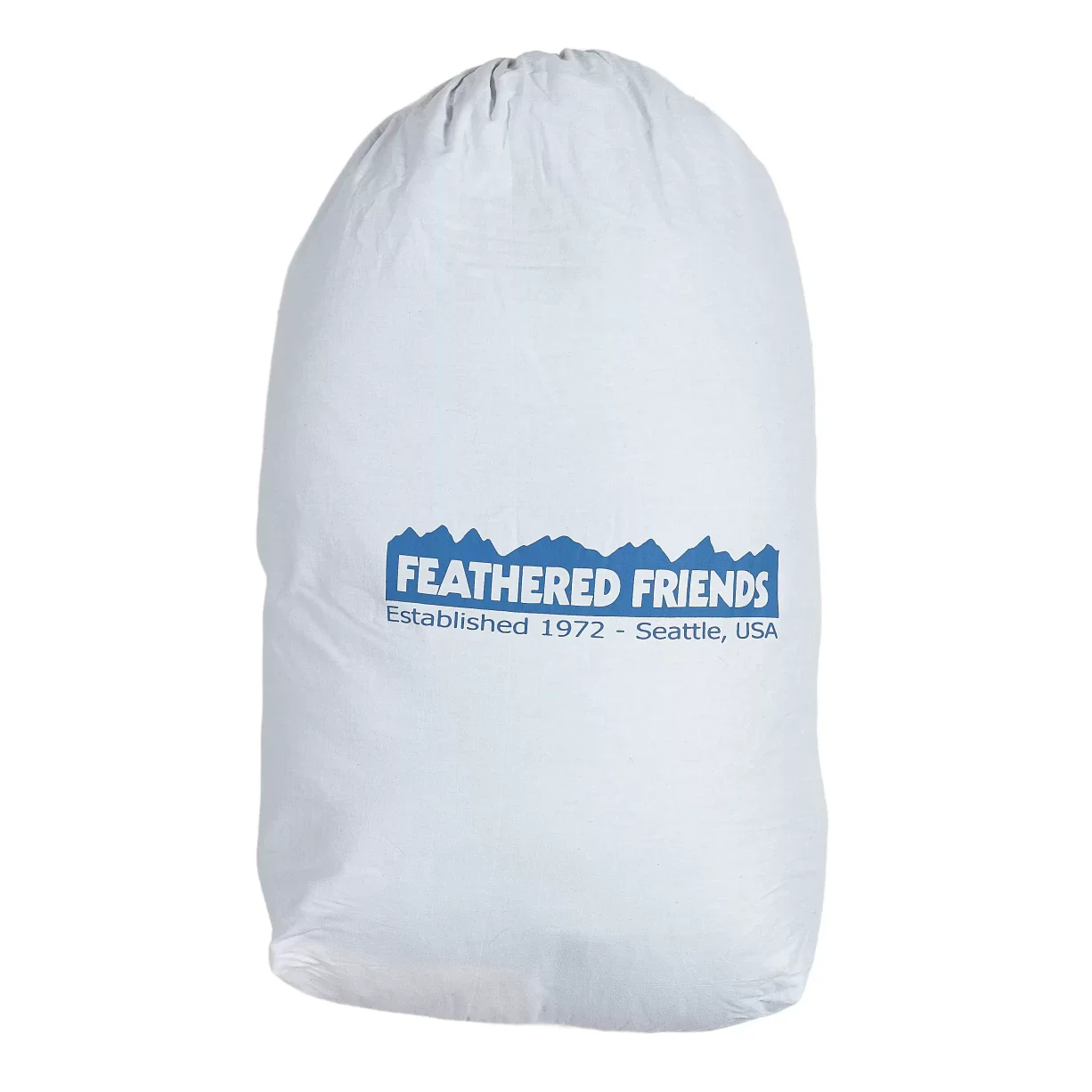 Feathered Friends Puffin 30 Sleeping Bag - Image 4