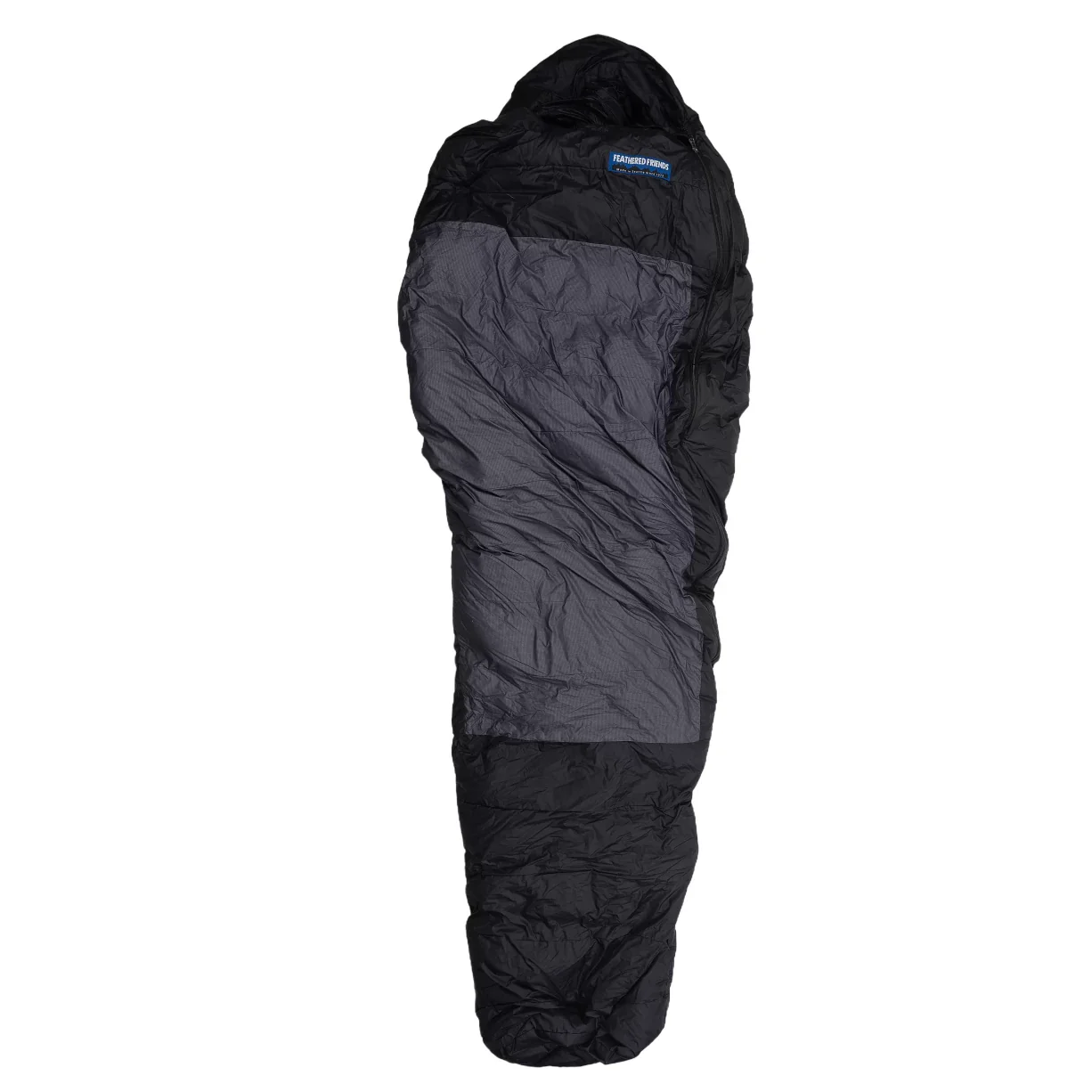 Feathered Friends Snowbunting ES 0 Sleeping Bag