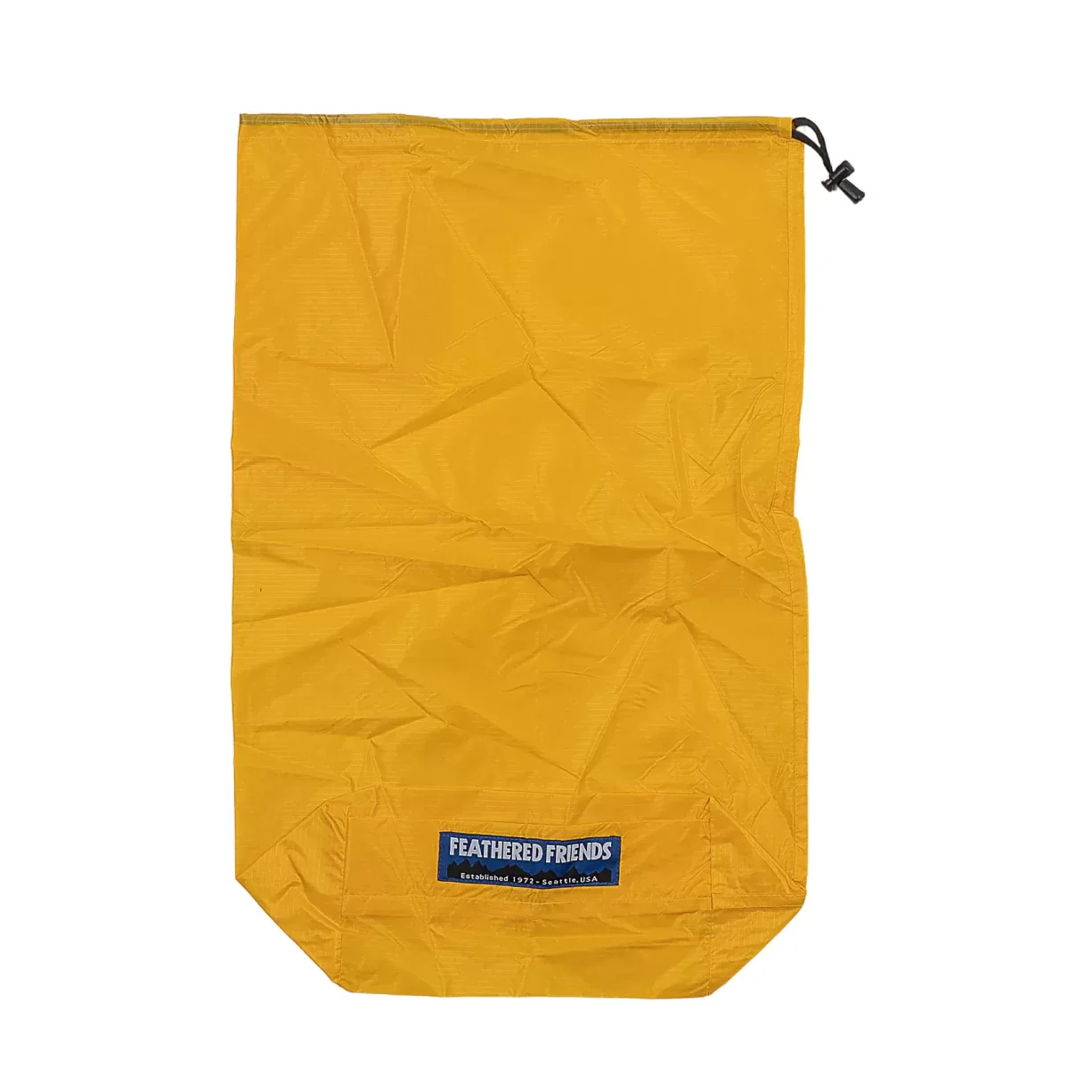 Feathered Friends Snowbunting ES 0 Sleeping Bag - Image 4