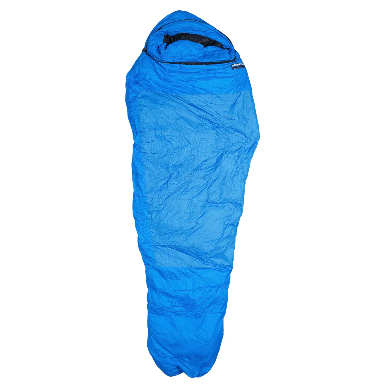 Feathered Friends Widgeon ES -10° Down Sleeping Bag