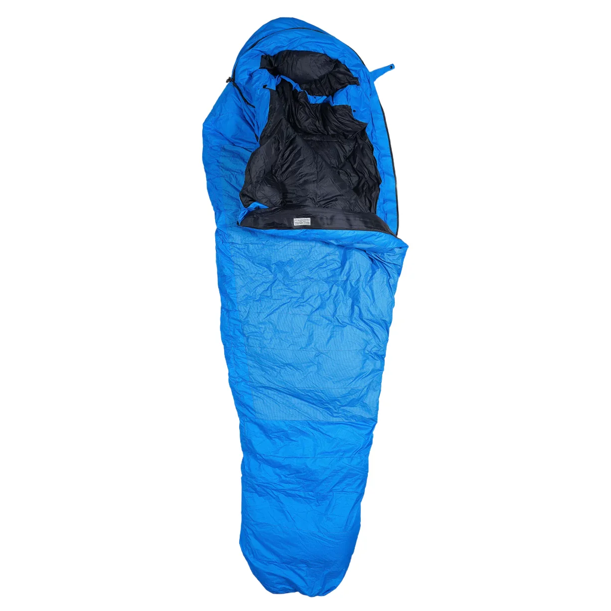 Feathered Friends Widgeon ES -10° Down Sleeping Bag - Image 2