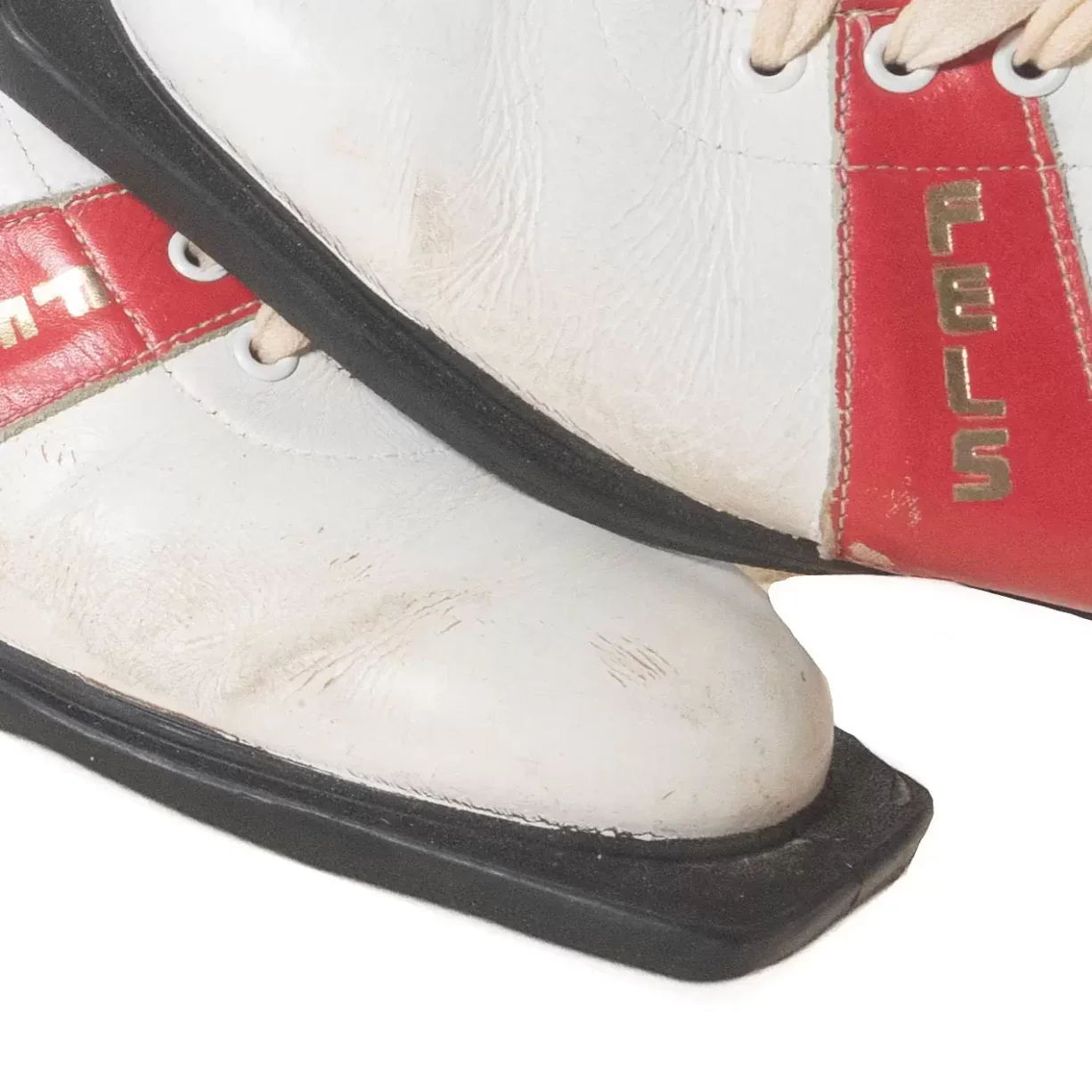 Fels Vintage Cross Country Ski Shoes - Women's - Image 5