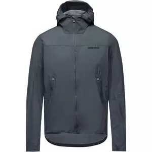 GOREWEAR Fernflow Hooded Windbreaker
