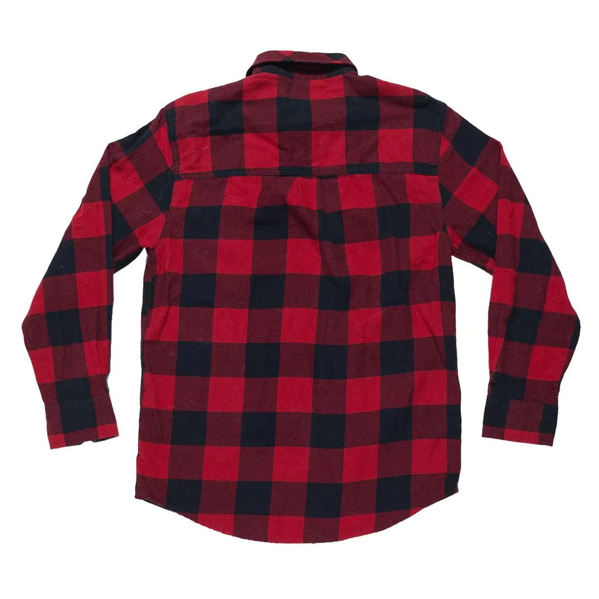Field and Stream Flannel Shirt - Men's - Image 2