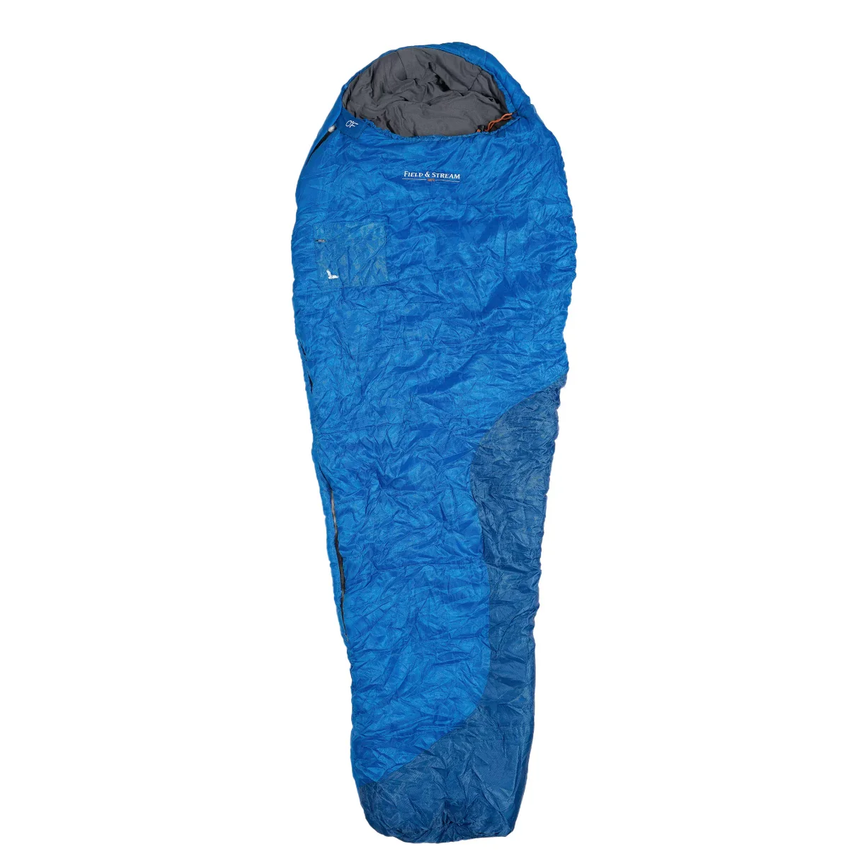 Field & Stream 0° Synthetic Sleeping Bag