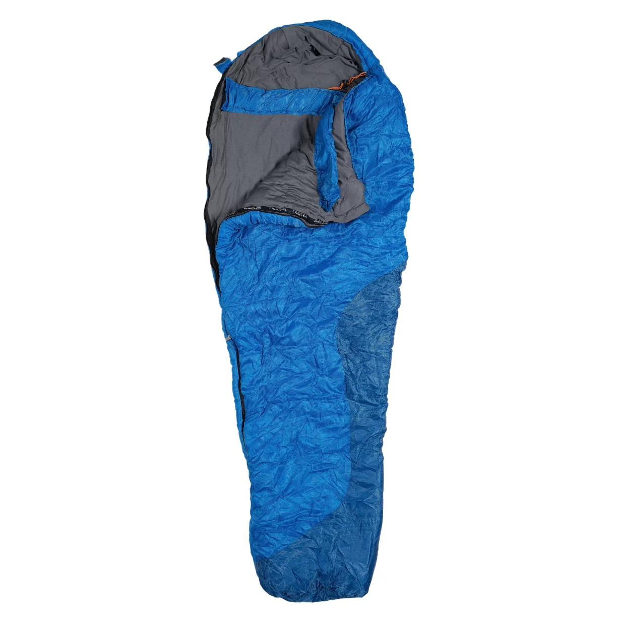 Field & Stream 0° Synthetic Sleeping Bag - Image 2