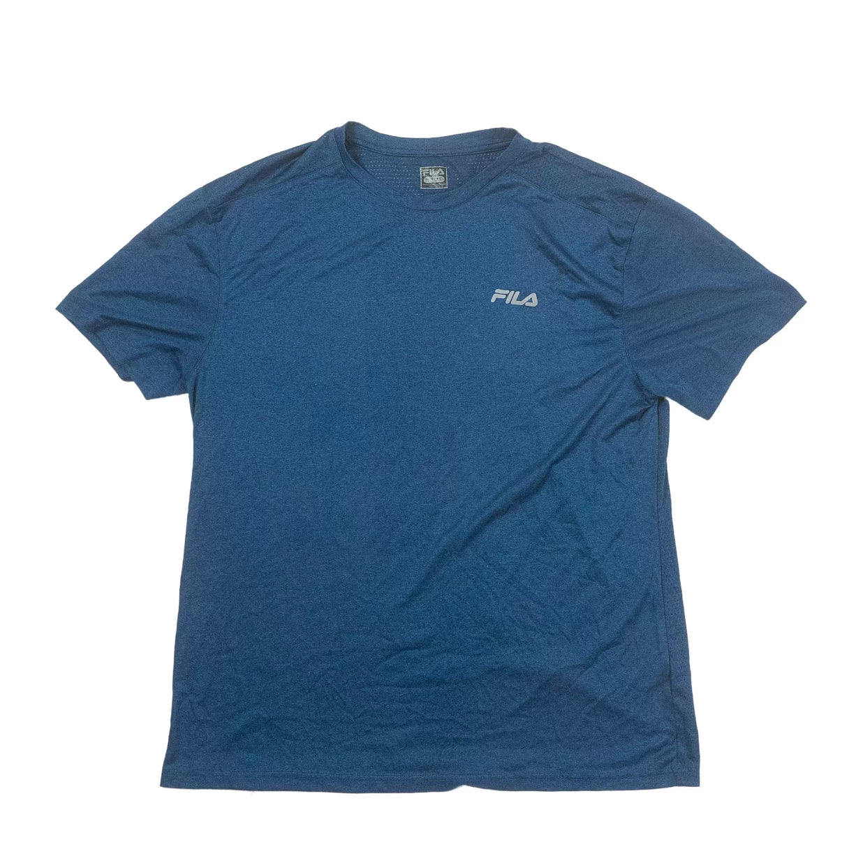 Fila Active Short Sleeve Shirt - Men's