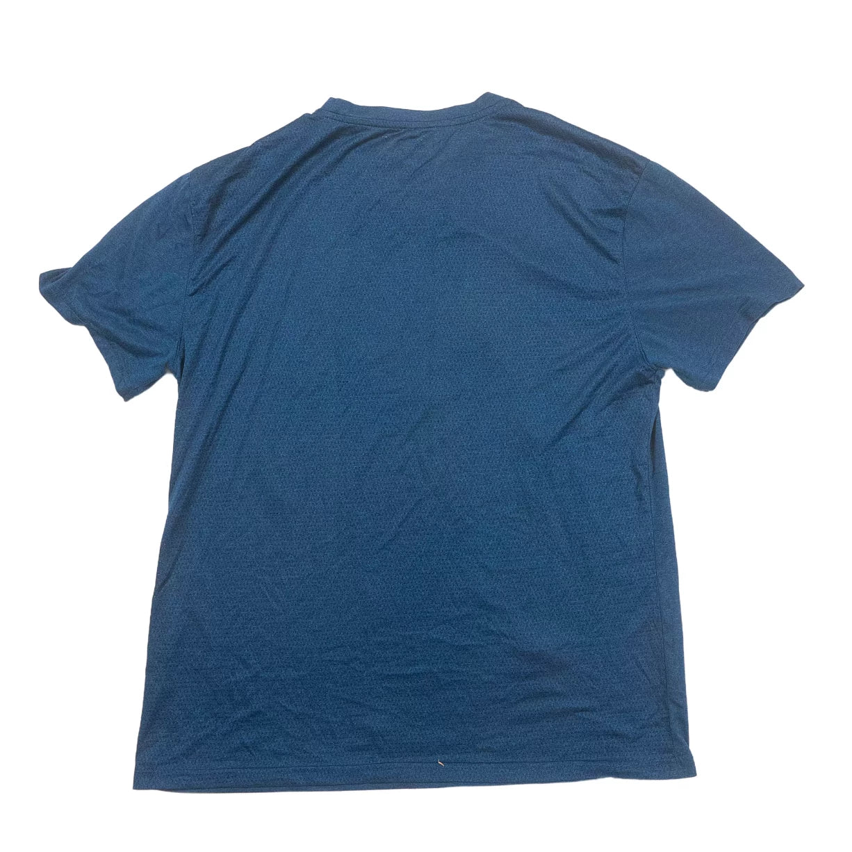 Fila Active Short Sleeve Shirt - Men's - Image 2