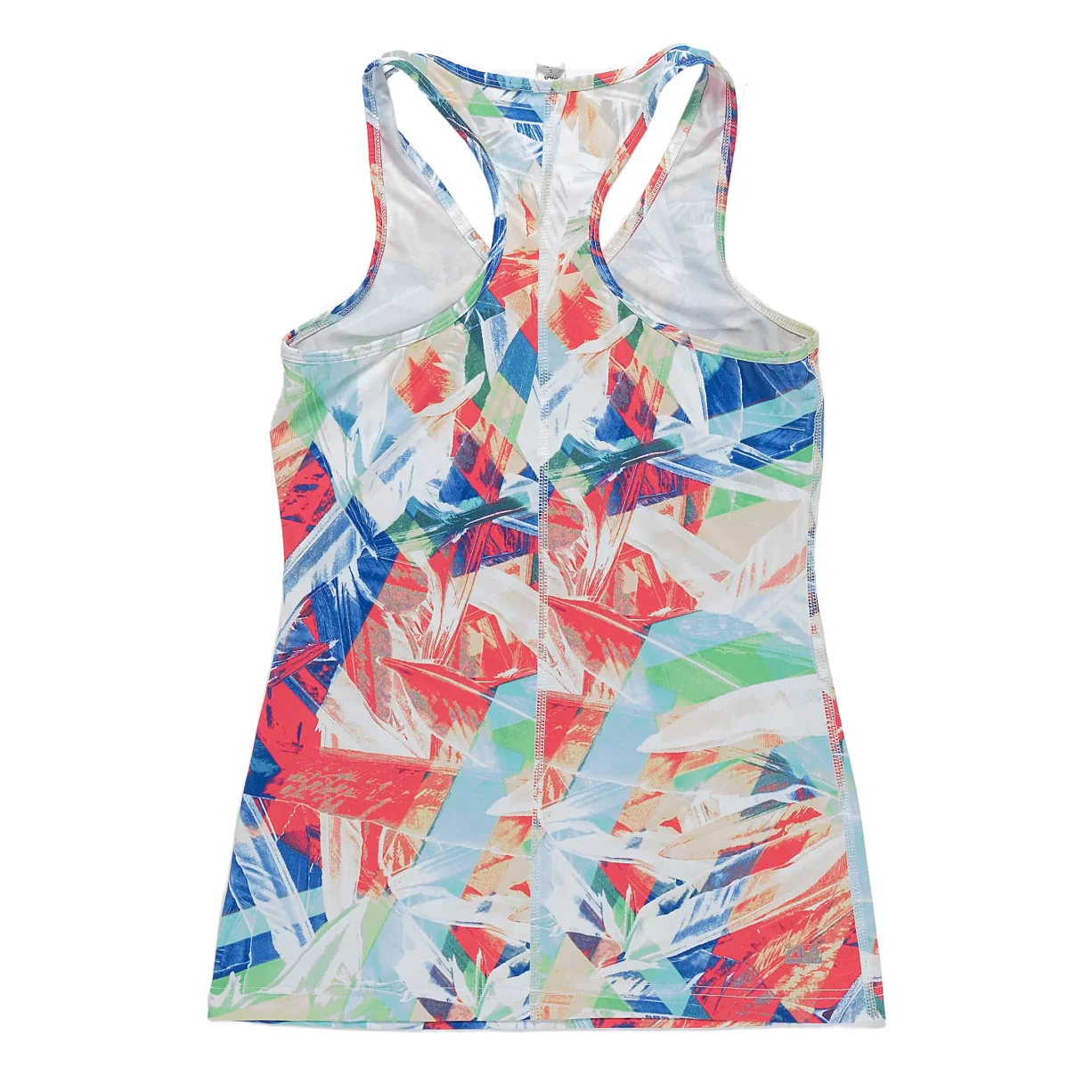 Fila Racerback Performance Tank Top - Women's - Image 2