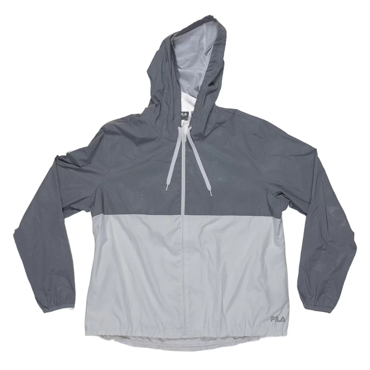 Fila Reflective Wind Jacket - Women's
