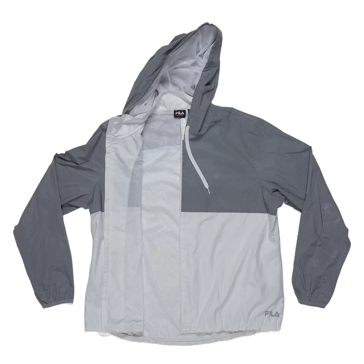 Fila Reflective Wind Jacket - Women's - Image 2