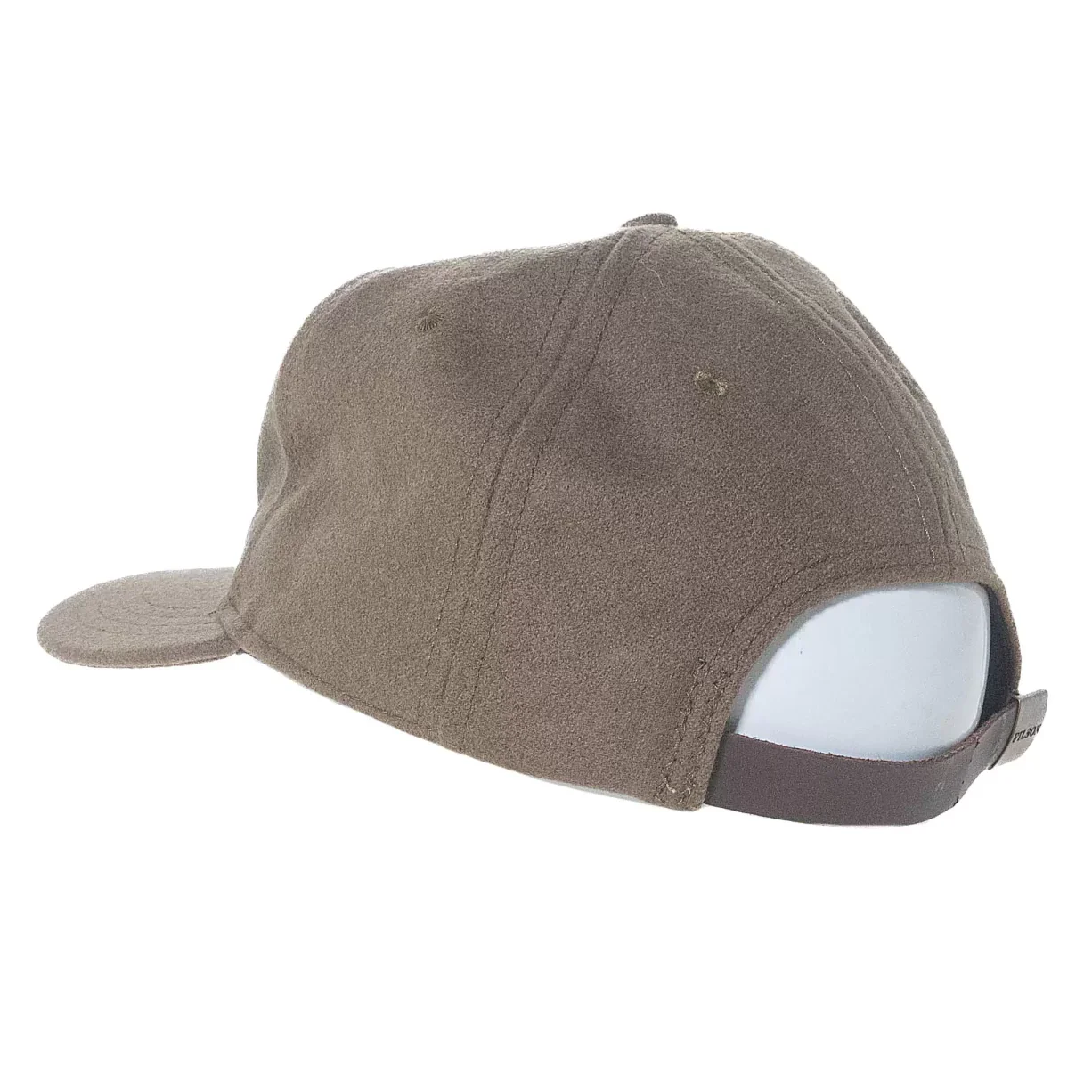 Filson 5 Panel Wool Cap - Image 3